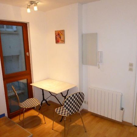 Appartamento Les Galets Dieppe Esterno foto